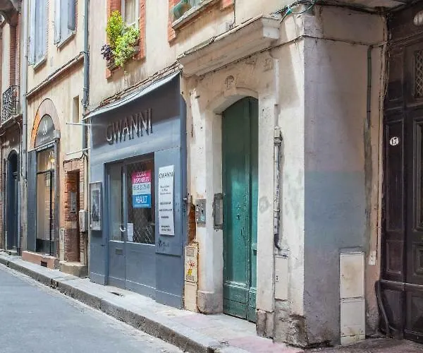 6 - Standing Et Lumineux - Carmes, *