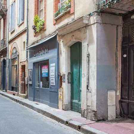 6 - Standing Et Lumineux - Carmes, *