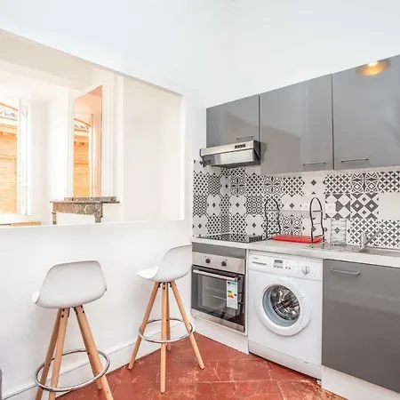 6 - Standing Et Lumineux - Carmes, Apartment Toulouse