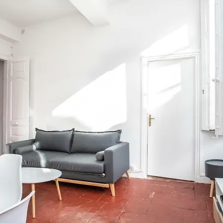 6 - Standing Et Lumineux - Carmes,