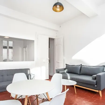 6 - Standing Et Lumineux - Carmes,