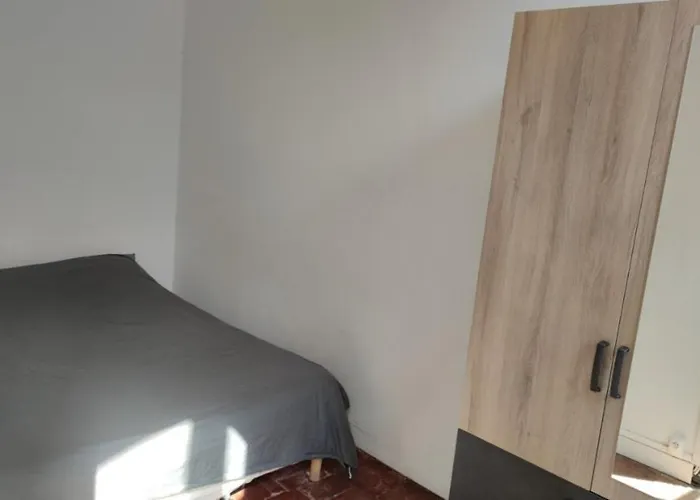 6 - Standing Et Lumineux - Carmes,