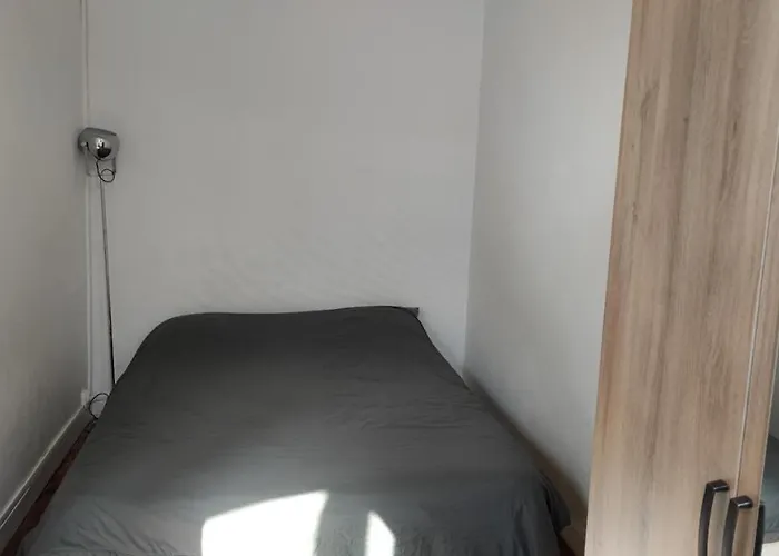 6 - Standing Et Lumineux - Carmes,