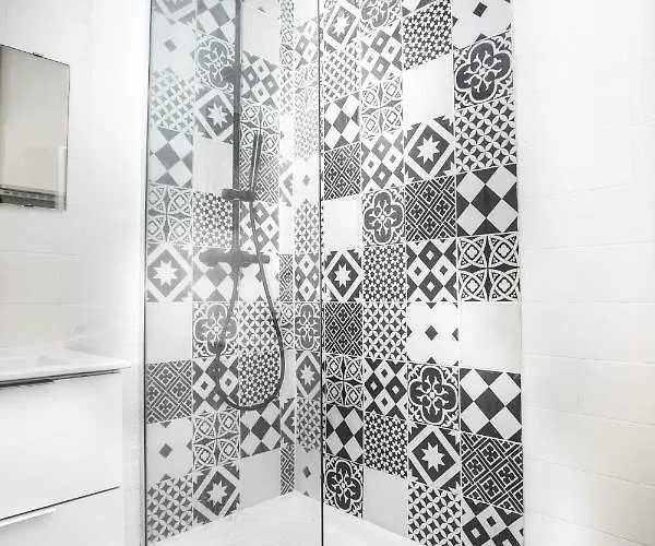 6 - Standing Et Lumineux - Carmes, Apartament Tuluza