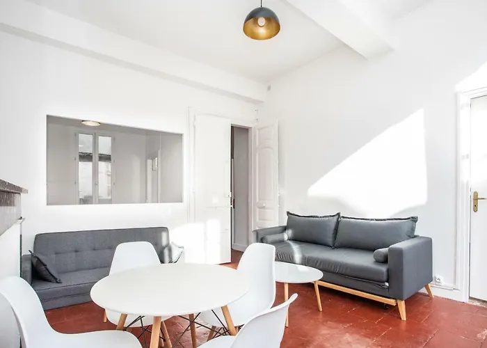 6 - Standing Et Lumineux - Carmes,