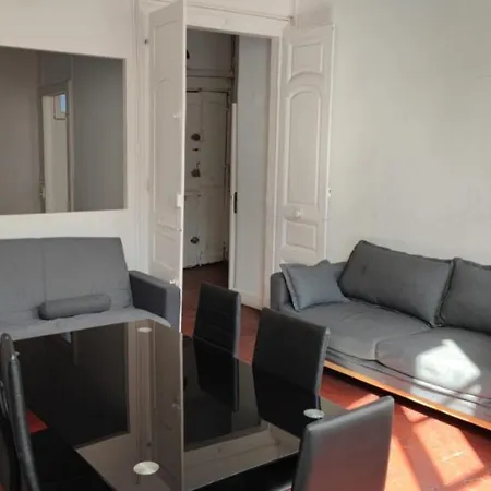 6 - Standing Et Lumineux - Carmes, *