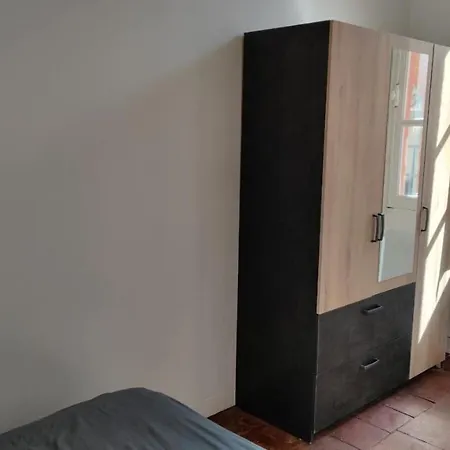 6 - Standing Et Lumineux - Carmes, Apartament Tuluza