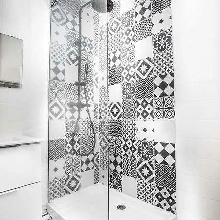 6 - Standing Et Lumineux - Carmes, Apartament Tuluza