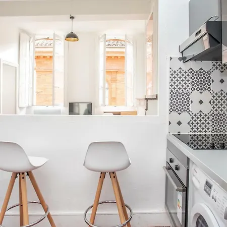 6 - Standing Et Lumineux - Carmes,