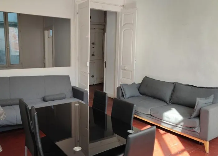 6 - Standing Et Lumineux - Carmes, *