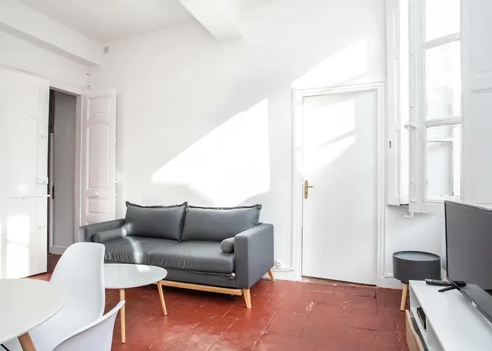 6 - Standing Et Lumineux - Carmes,