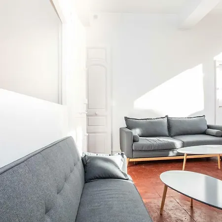 6 - Standing Et Lumineux - Carmes, تولوز