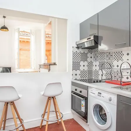 6 - Standing Et Lumineux - Carmes, *