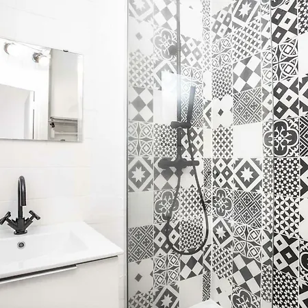 6 - Standing Et Lumineux - Carmes, * تولوز